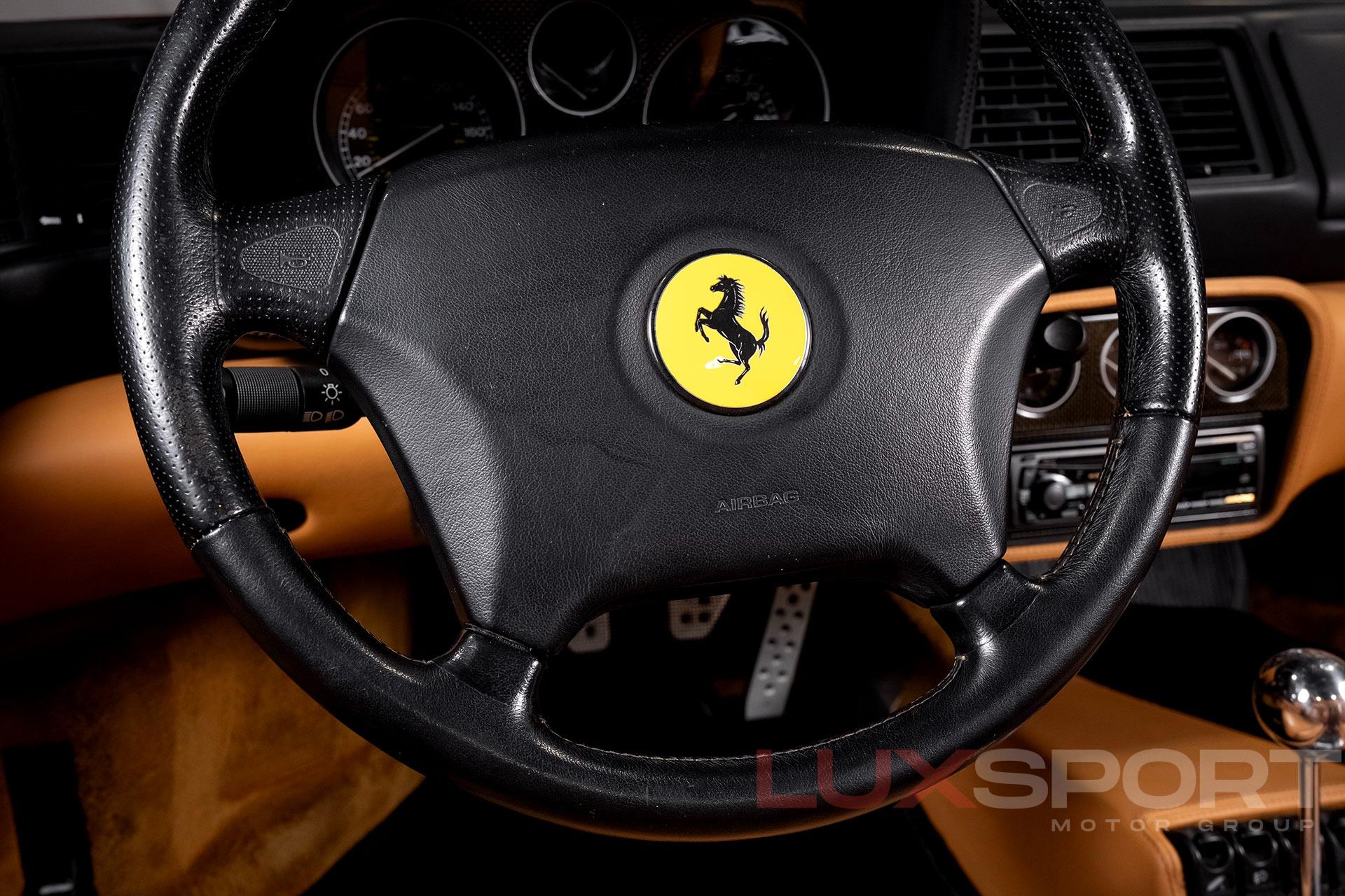 Used 1995 Ferrari F355 Spider  | Woodbury, NY