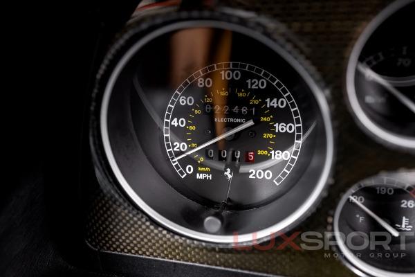 Used 1995 Ferrari F355 Spider  | Woodbury, NY