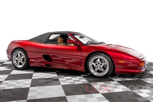 Used 1995 Ferrari F355 Spider  | Woodbury, NY