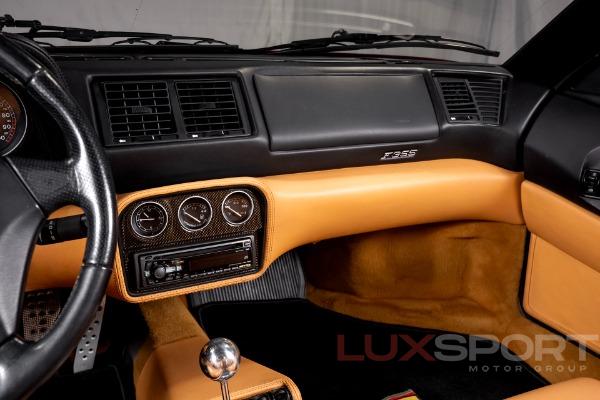 Used 1995 Ferrari F355 Spider  | Woodbury, NY