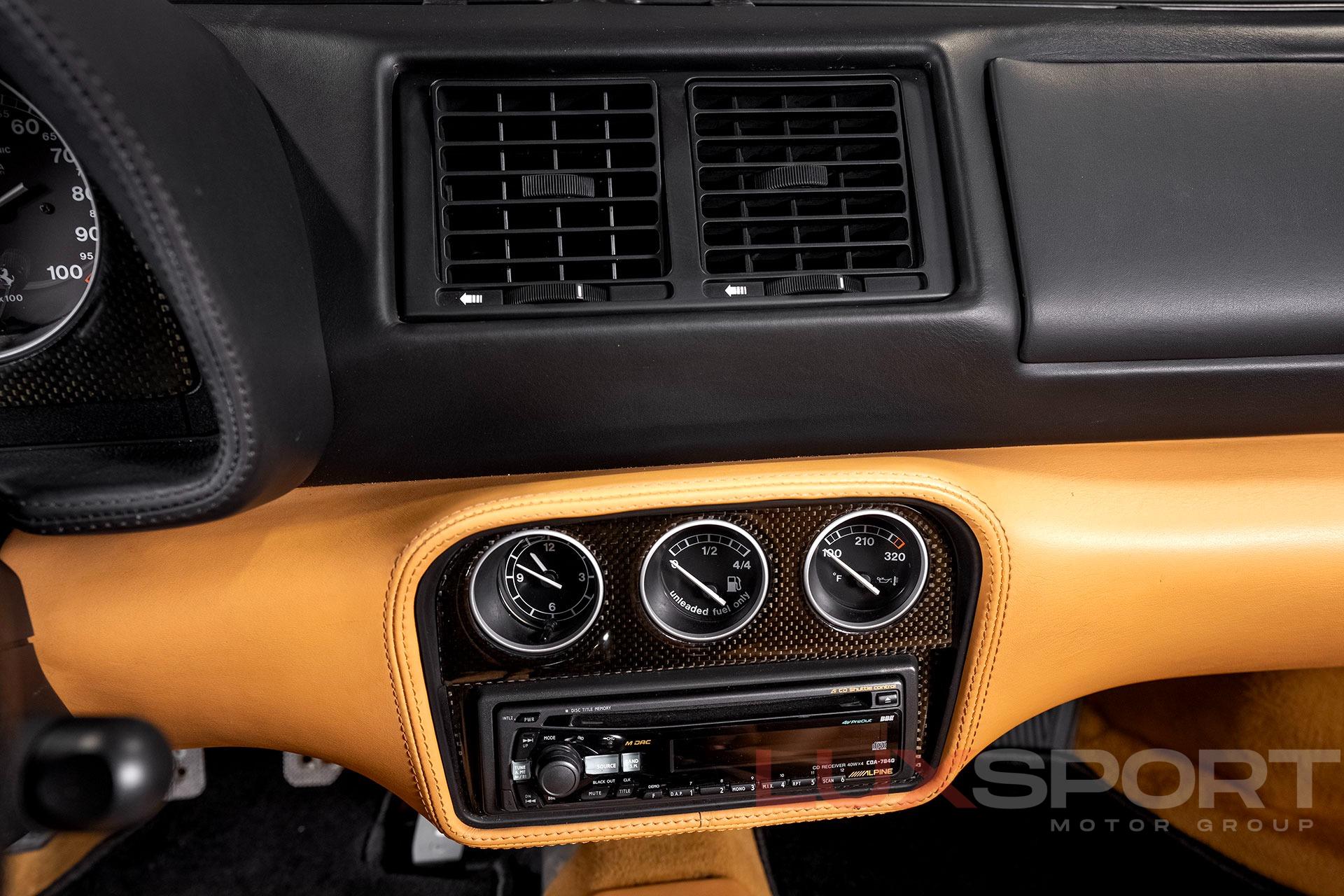 Used 1995 Ferrari F355 Spider  | Woodbury, NY