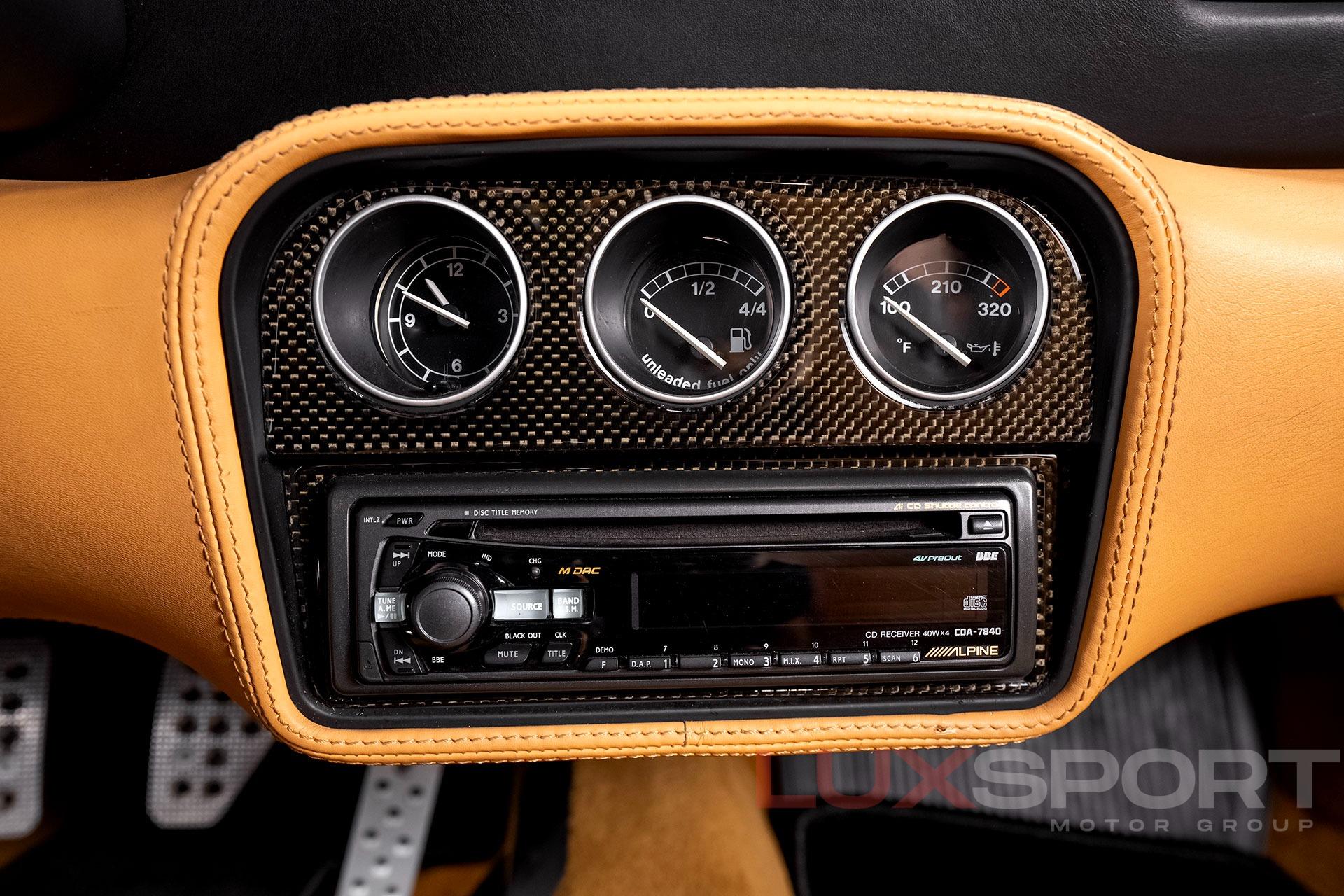 Used 1995 Ferrari F355 Spider  | Woodbury, NY