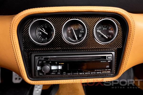 Used 1995 Ferrari F355 Spider  | Woodbury, NY