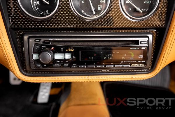 Used 1995 Ferrari F355 Spider  | Woodbury, NY