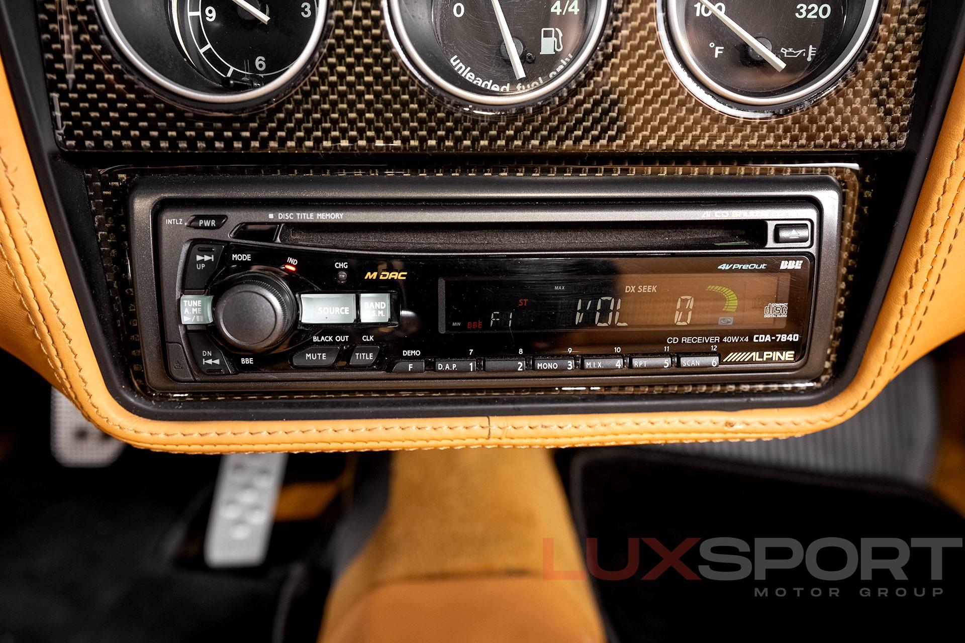 Used 1995 Ferrari F355 Spider  | Woodbury, NY