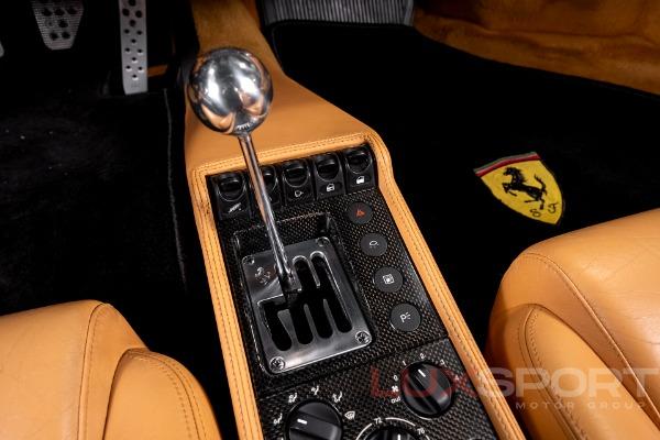 Used 1995 Ferrari F355 Spider  | Woodbury, NY