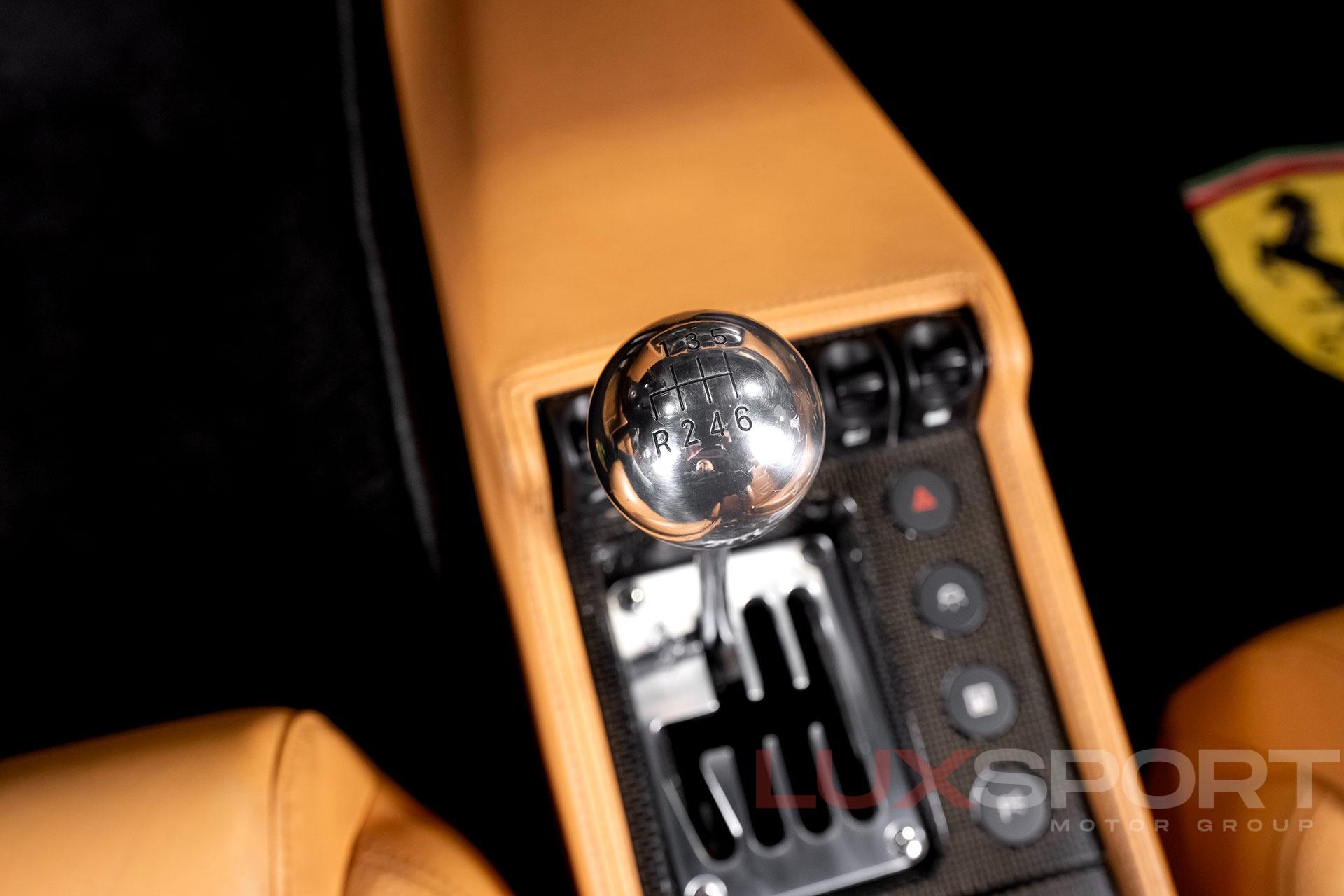 Used 1995 Ferrari F355 Spider  | Woodbury, NY
