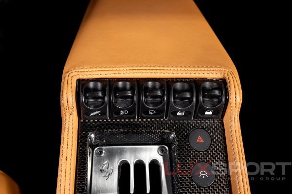 Used 1995 Ferrari F355 Spider  | Woodbury, NY