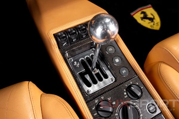 Used 1995 Ferrari F355 Spider  | Woodbury, NY