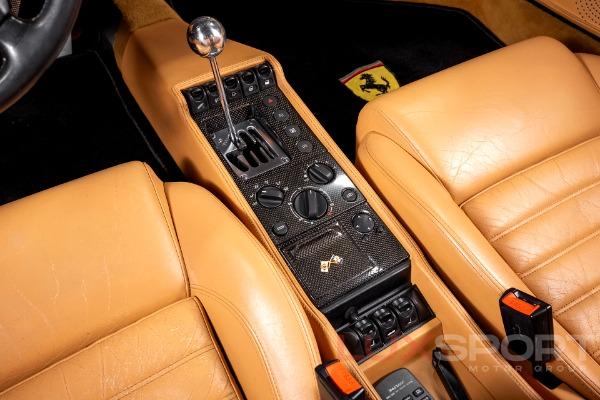 Used 1995 Ferrari F355 Spider  | Woodbury, NY