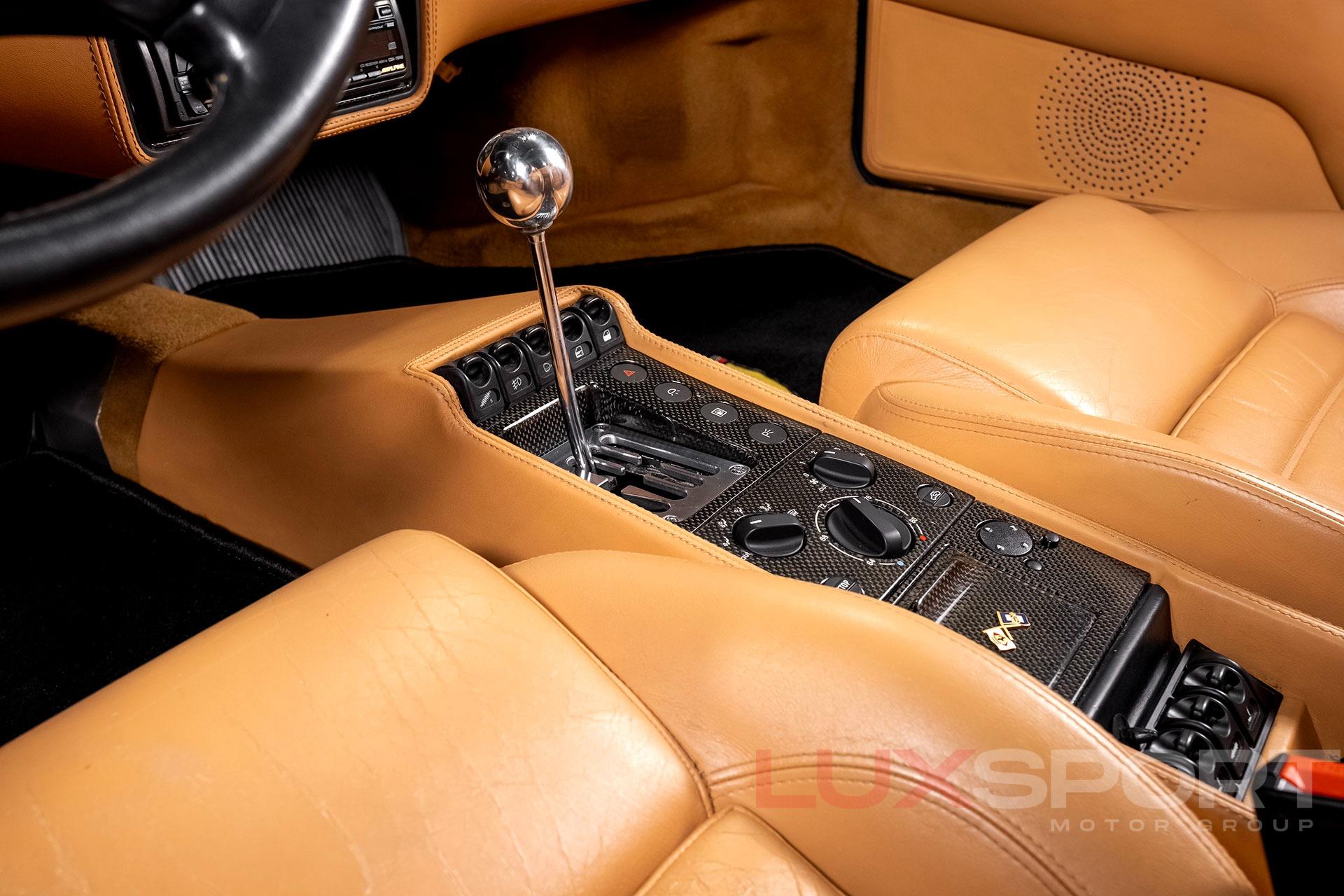 Used 1995 Ferrari F355 Spider  | Woodbury, NY