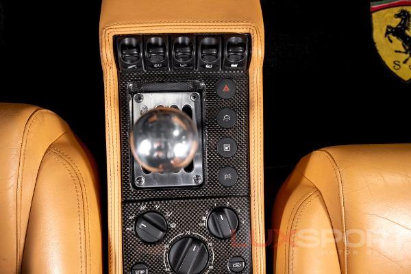 Used 1995 Ferrari F355 Spider  | Woodbury, NY