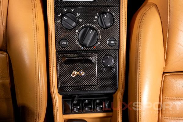 Used 1995 Ferrari F355 Spider  | Woodbury, NY