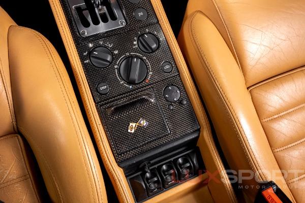 Used 1995 Ferrari F355 Spider  | Woodbury, NY