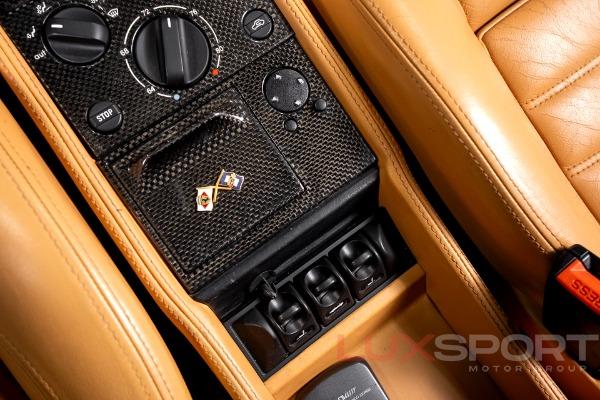 Used 1995 Ferrari F355 Spider  | Woodbury, NY