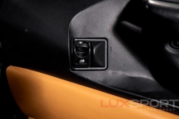 Used 1995 Ferrari F355 Spider  | Woodbury, NY