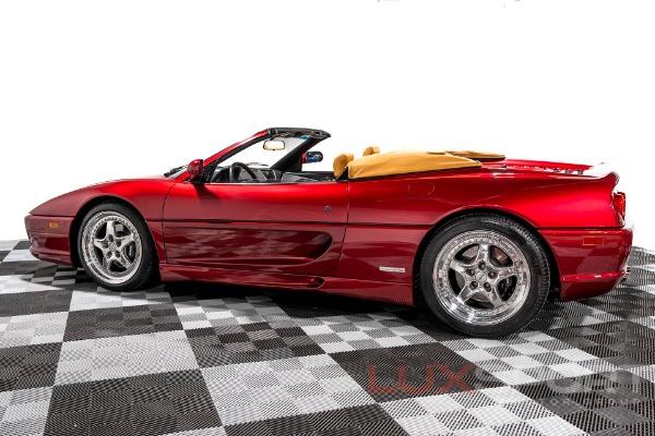Used 1995 Ferrari F355 Spider  | Woodbury, NY