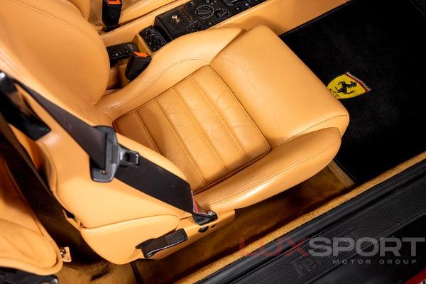 Used 1995 Ferrari F355 Spider  | Woodbury, NY