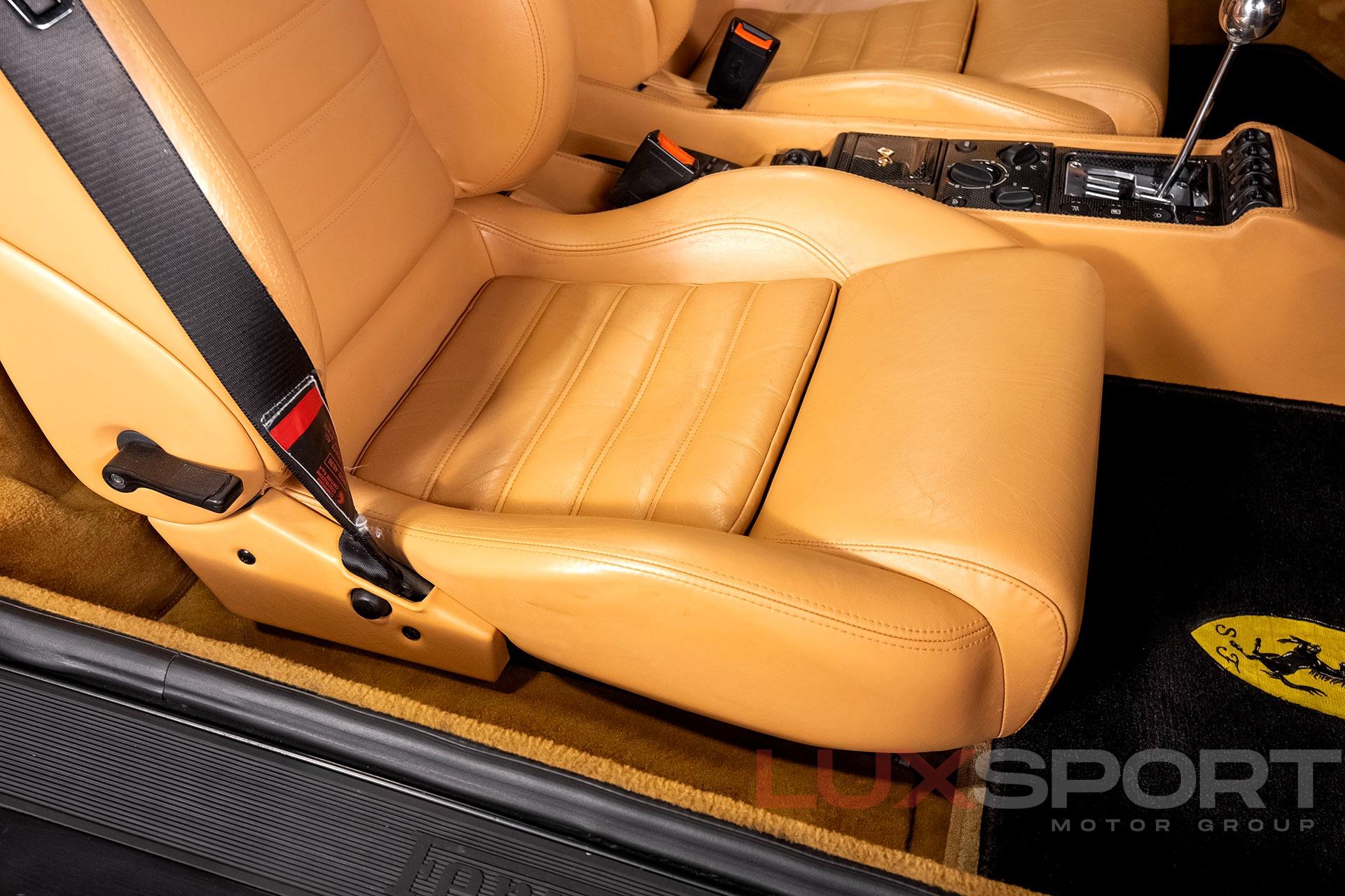 Used 1995 Ferrari F355 Spider  | Woodbury, NY