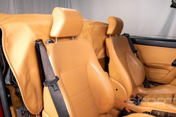 Used 1995 Ferrari F355 Spider  | Woodbury, NY