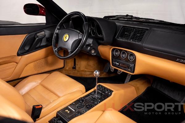 Used 1995 Ferrari F355 Spider  | Woodbury, NY