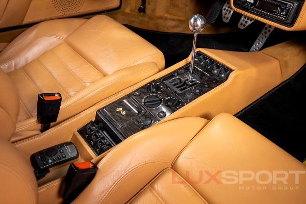 Used 1995 Ferrari F355 Spider  | Woodbury, NY