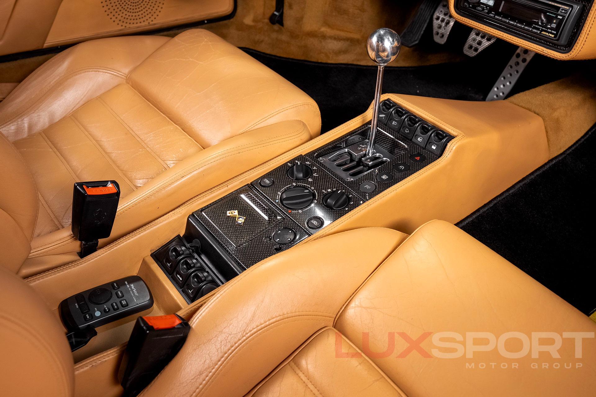 Used 1995 Ferrari F355 Spider  | Woodbury, NY