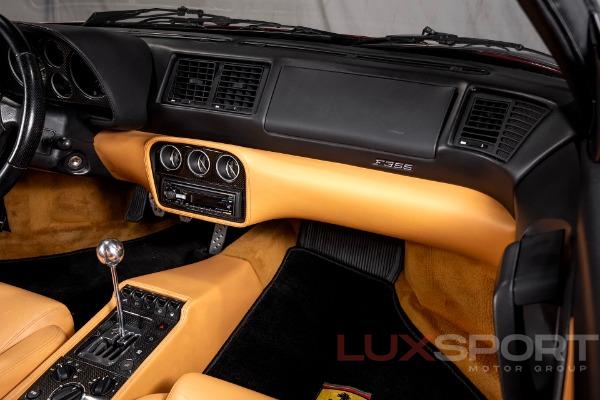 Used 1995 Ferrari F355 Spider  | Woodbury, NY