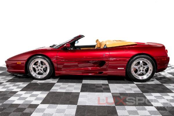 Used 1995 Ferrari F355 Spider  | Woodbury, NY