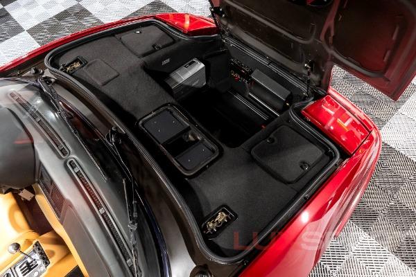 Used 1995 Ferrari F355 Spider  | Woodbury, NY