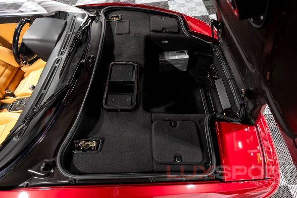 Used 1995 Ferrari F355 Spider  | Woodbury, NY