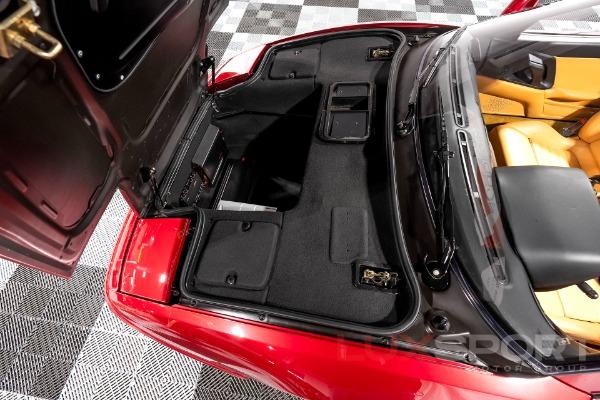 Used 1995 Ferrari F355 Spider  | Woodbury, NY