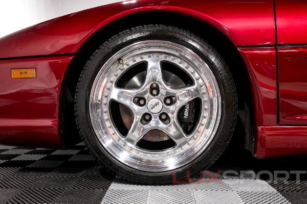 Used 1995 Ferrari F355 Spider  | Woodbury, NY