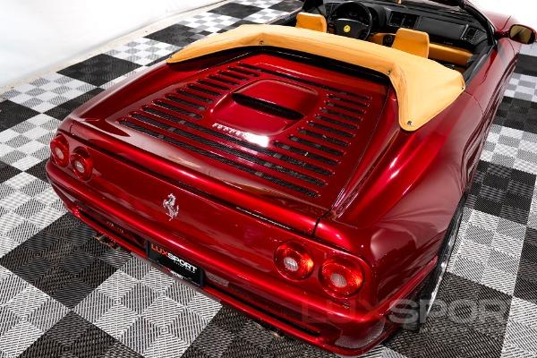 Used 1995 Ferrari F355 Spider  | Woodbury, NY