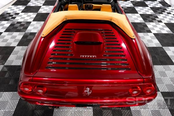 Used 1995 Ferrari F355 Spider  | Woodbury, NY