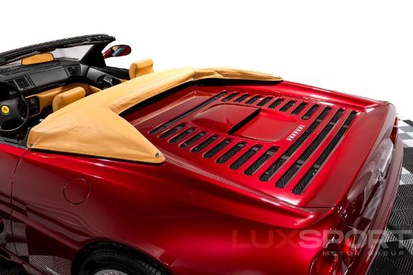 Used 1995 Ferrari F355 Spider  | Woodbury, NY