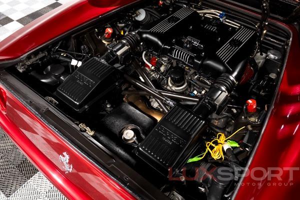 Used 1995 Ferrari F355 Spider  | Woodbury, NY
