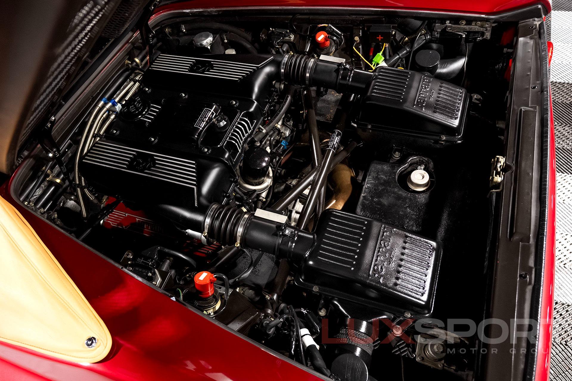 Used 1995 Ferrari F355 Spider  | Woodbury, NY