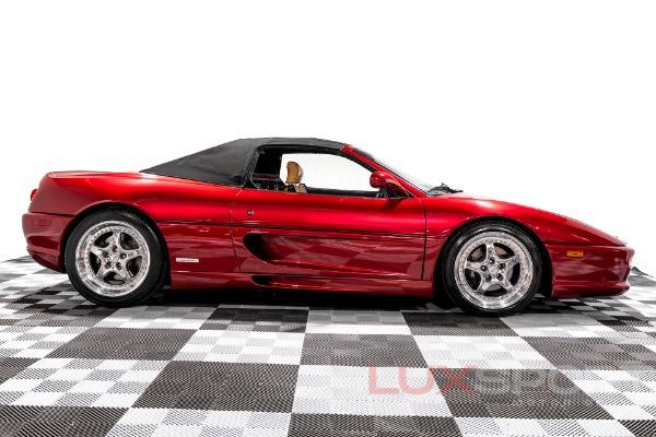 Used 1995 Ferrari F355 Spider  | Woodbury, NY