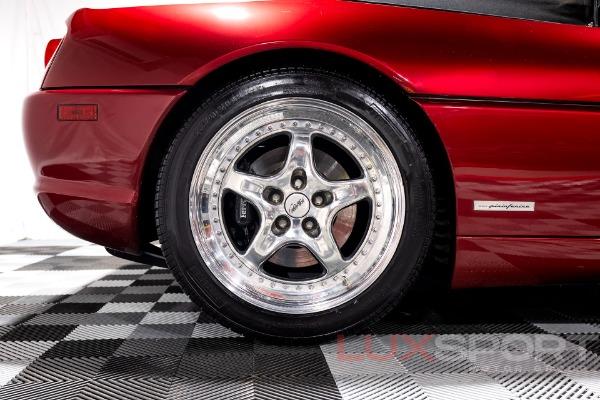Used 1995 Ferrari F355 Spider  | Woodbury, NY