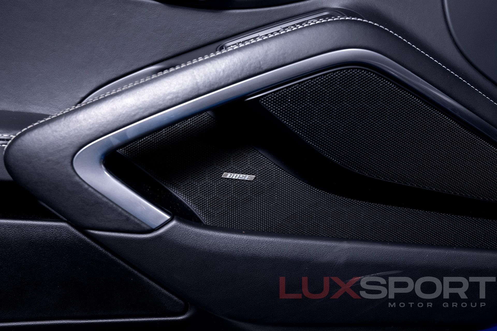 Used 2017 Porsche 911 Carrera 4S | Woodbury, NY