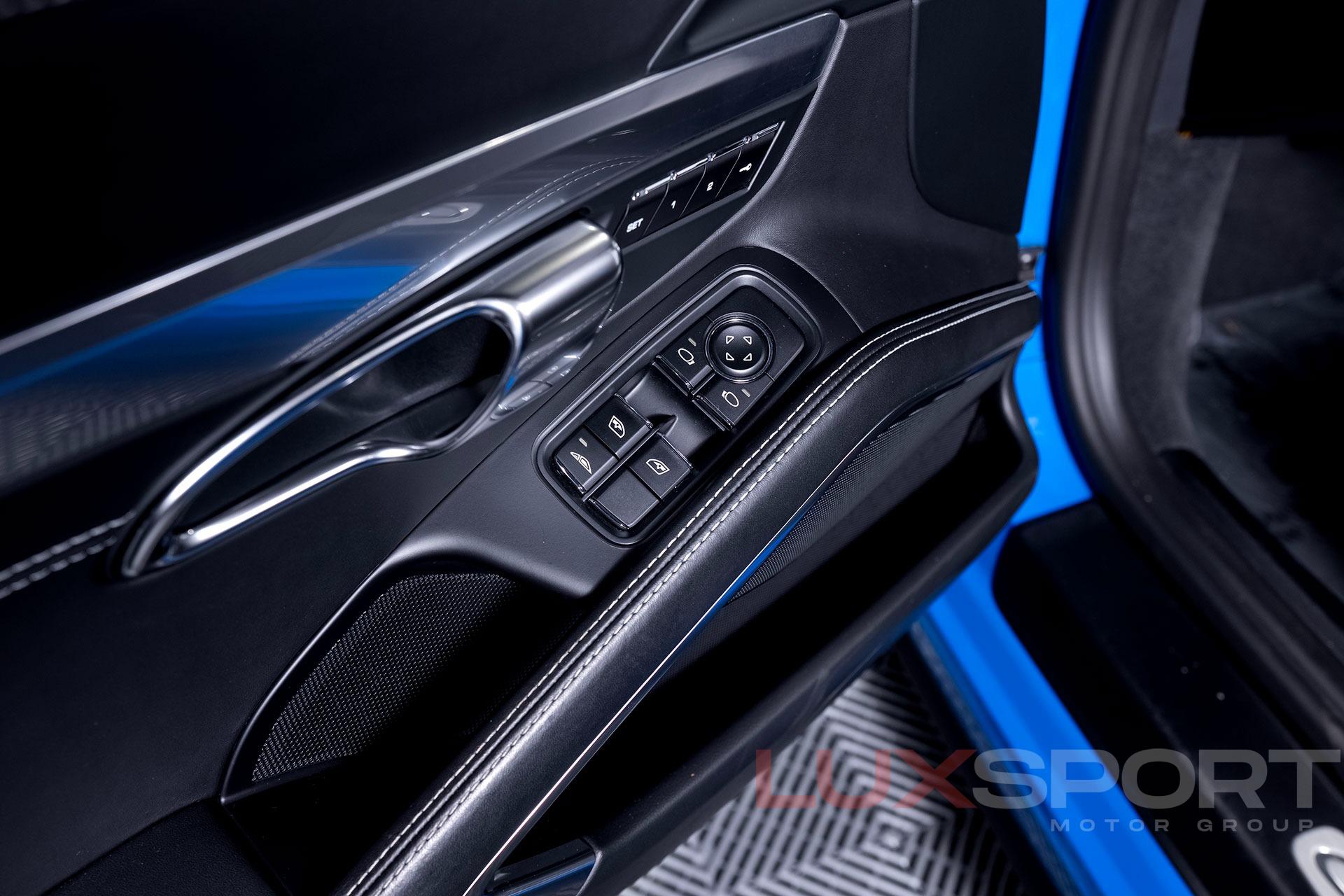 Used 2017 Porsche 911 Carrera 4S | Woodbury, NY