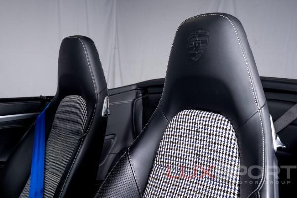 Used 2017 Porsche 911 Carrera 4S | Woodbury, NY