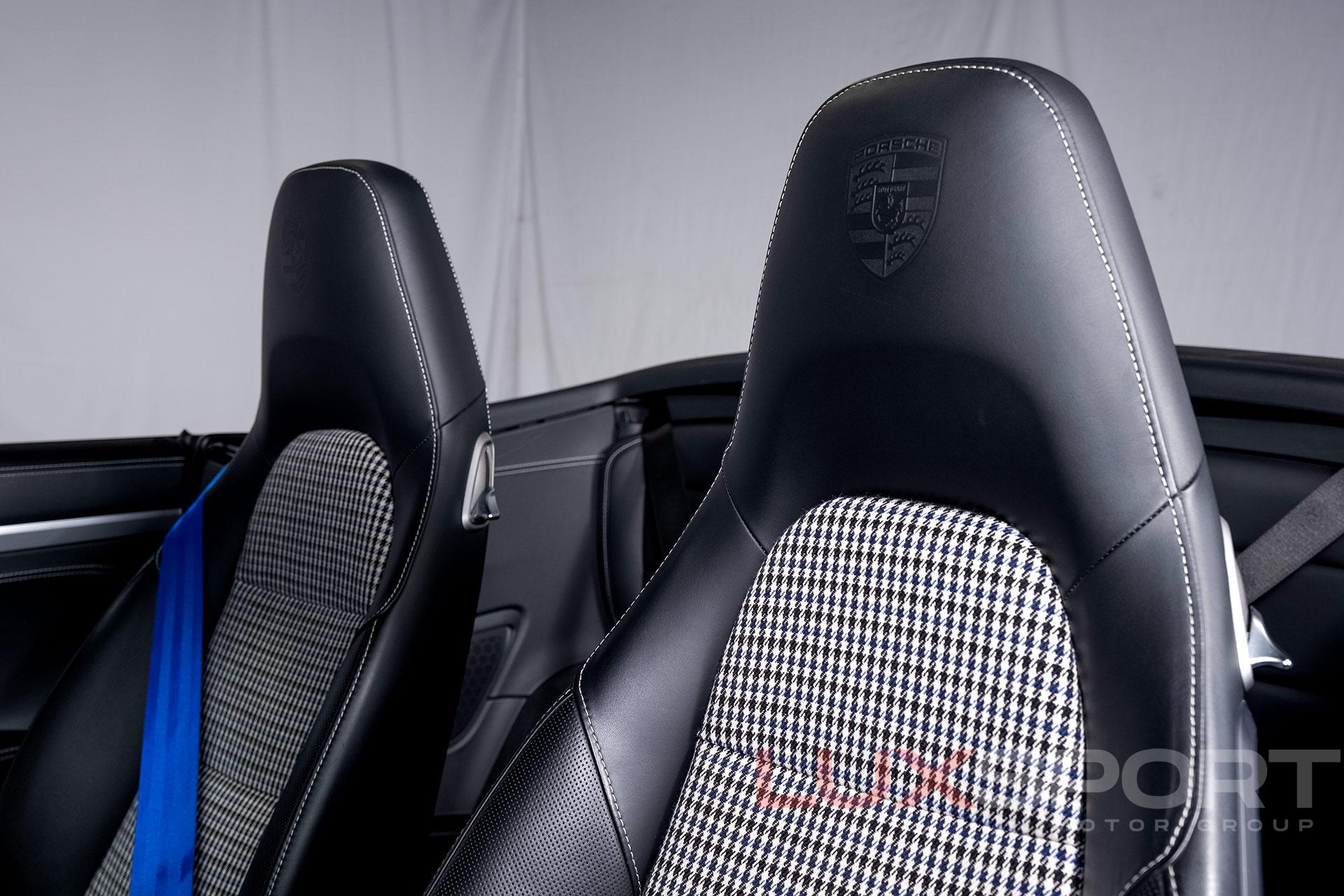 Used 2017 Porsche 911 Carrera 4S | Woodbury, NY