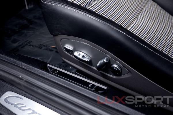 Used 2017 Porsche 911 Carrera 4S | Woodbury, NY