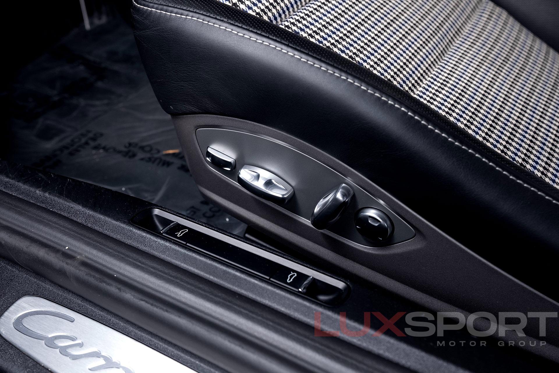 Used 2017 Porsche 911 Carrera 4S | Woodbury, NY