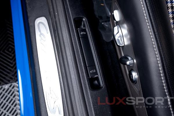 Used 2017 Porsche 911 Carrera 4S | Woodbury, NY