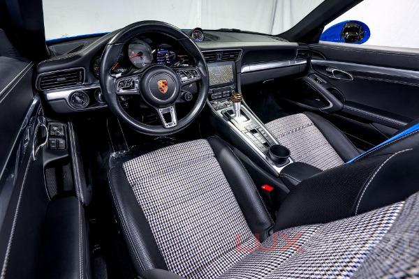 Used 2017 Porsche 911 Carrera 4S | Woodbury, NY