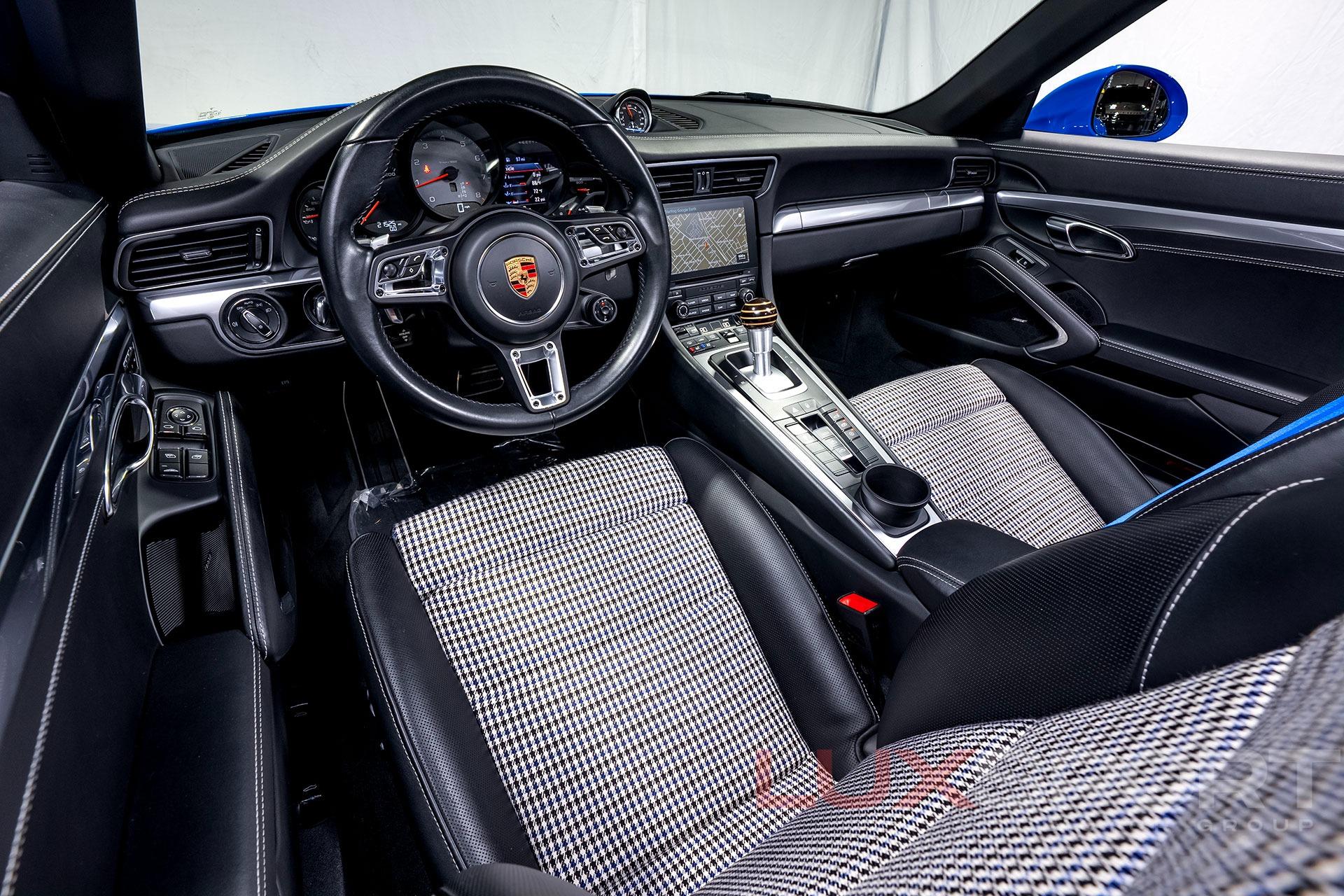 Used 2017 Porsche 911 Carrera 4S | Woodbury, NY