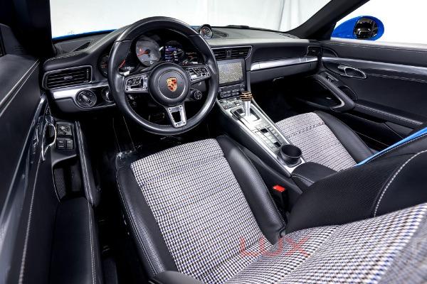 Used 2017 Porsche 911 Carrera 4S | Woodbury, NY